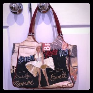 Isabella Fiore handbag